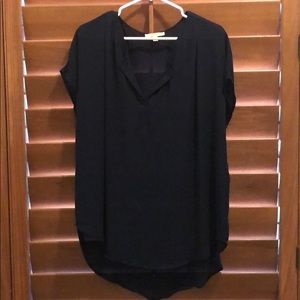 Gibson Latimer Tops - Gibson Latimer 1X Blouse Gibson Latimer Tops - Gibson Latimer 1X Blouse